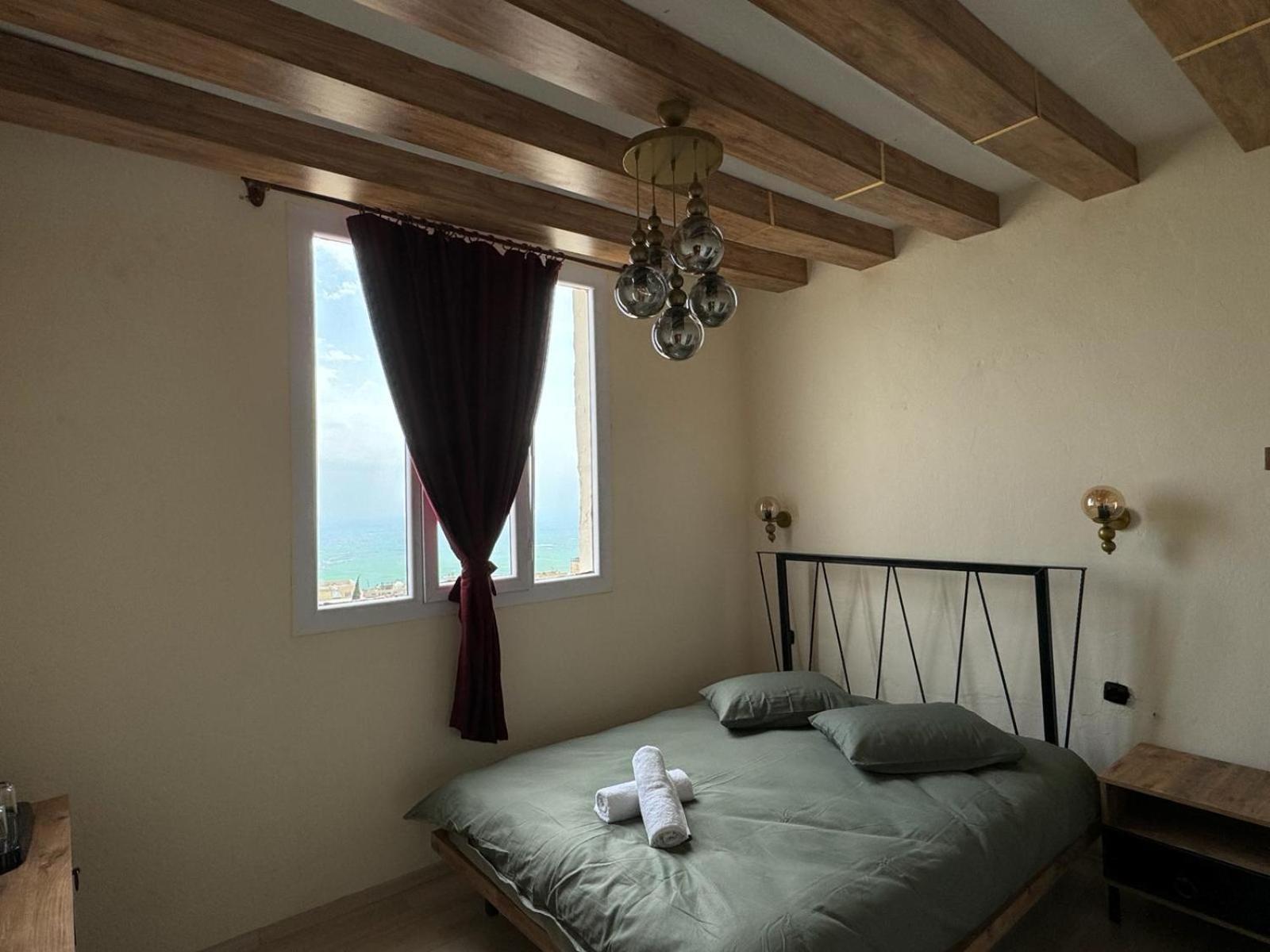 Marin Boutik Aparthotel Mardin Exterior foto